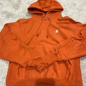 mens champion hoodie